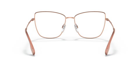 Rose Gold - 0BE1367 8056597600705  Eyeglasses Woman