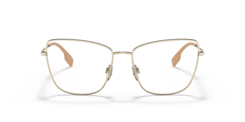 Light Gold - 0BE1367 8056597600774  Eyeglasses Woman