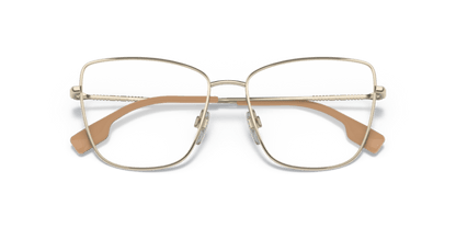 Light Gold - 0BE1367 8056597600774  Eyeglasses Woman