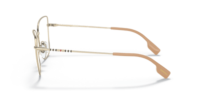 Light Gold - 0BE1367 8056597600774  Eyeglasses Woman