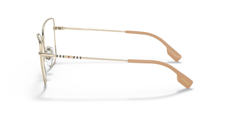 Light Gold - 0BE1367 8056597600774  Eyeglasses Woman