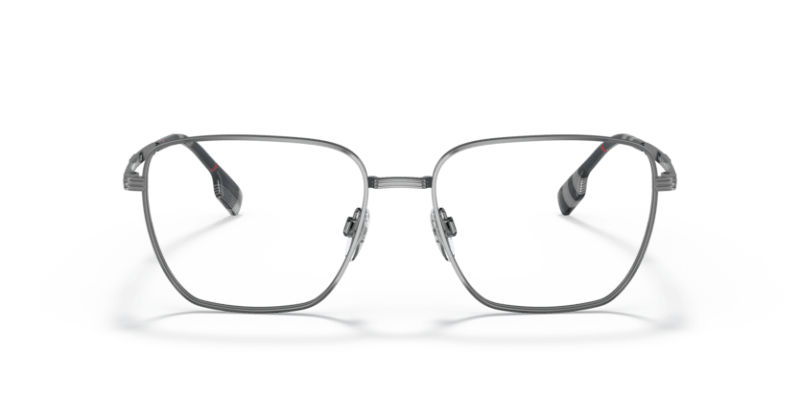 Gunmetal - 0BE1368 8056597597302  Eyeglasses Man