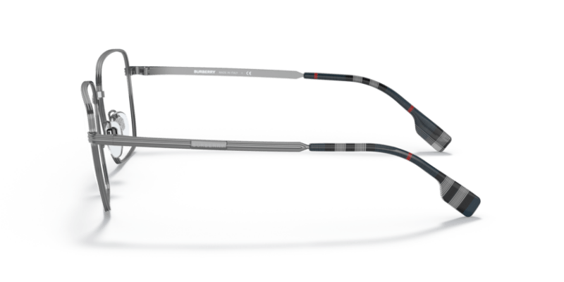 Gunmetal - 0BE1368 8056597597302  Eyeglasses Man