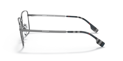 Gunmetal - 0BE1368 8056597597302  Eyeglasses Man