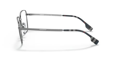 Gunmetal - 0BE1368 8056597597302  Eyeglasses Man