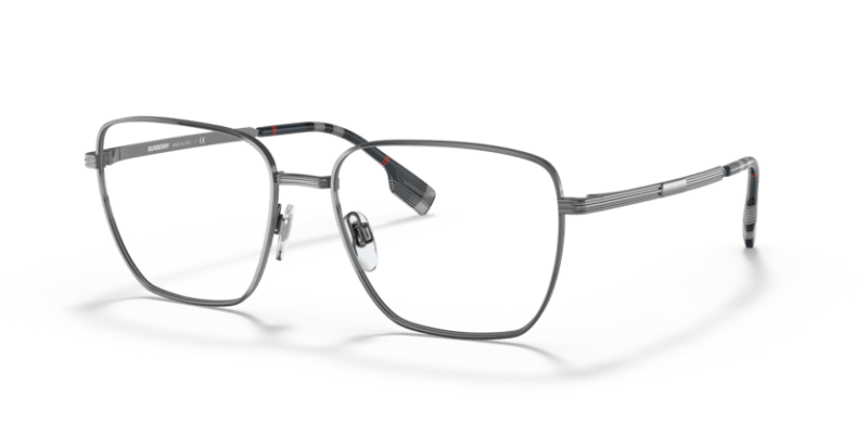 Gunmetal - 0BE1368 8056597597302  Eyeglasses Man