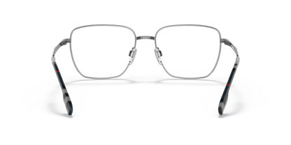 Gunmetal - 0BE1368 8056597597302  Eyeglasses Man