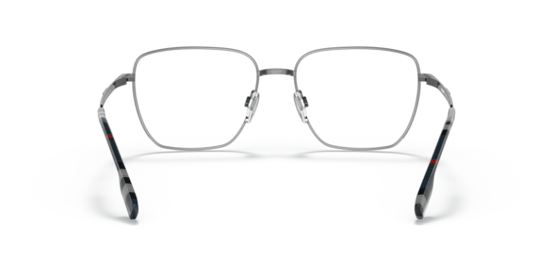 Gunmetal - 0BE1368 8056597597302  Eyeglasses Man