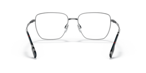 Gunmetal - 0BE1368 8056597597302  Eyeglasses Man