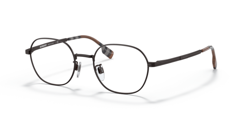 Brown - 0BE1369TD 8056597949347  Eyeglasses Man