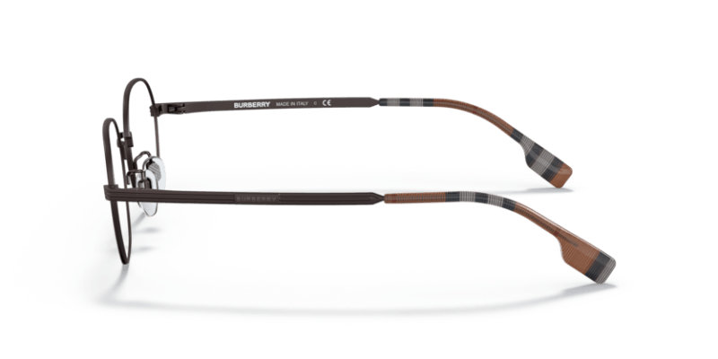 Brown - 0BE1369TD 8056597949347  Eyeglasses Man