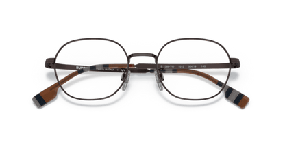 Brown - 0BE1369TD 8056597949347  Eyeglasses Man