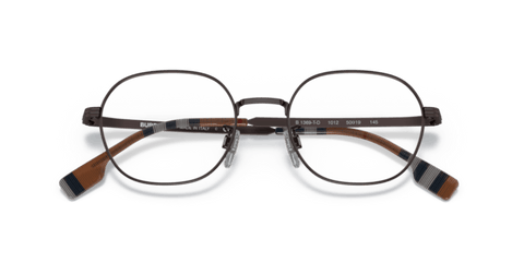 Brown - 0BE1369TD 8056597949347  Eyeglasses Man