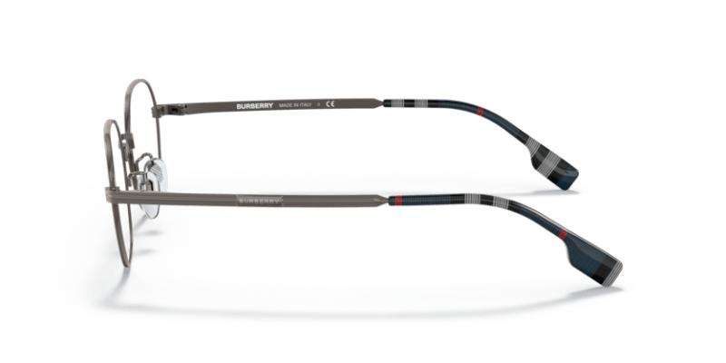 Gunmetal - 0BE1369TD 8056597949330  Eyeglasses Man