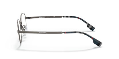 Gunmetal - 0BE1369TD 8056597949330  Eyeglasses Man