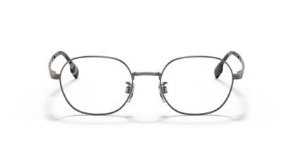 Gunmetal - 0BE1369TD 8056597949330  Eyeglasses Man