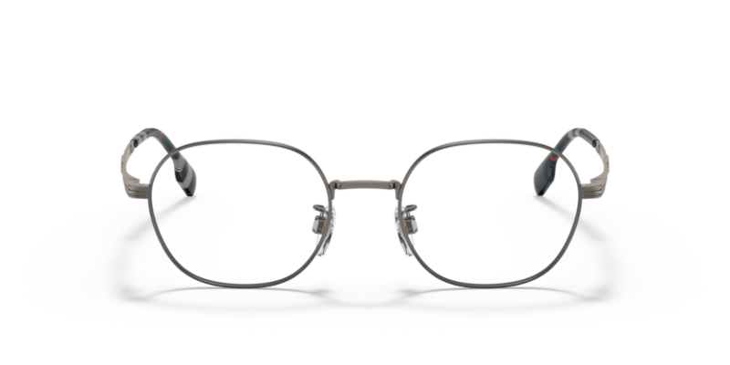 Gunmetal - 0BE1369TD 8056597949330  Eyeglasses Man