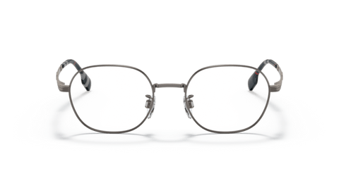 Gunmetal - 0BE1369TD 8056597949330  Eyeglasses Man