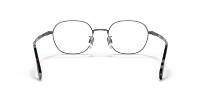 Gunmetal - 0BE1369TD 8056597949330  Eyeglasses Man