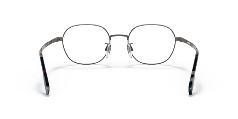 Gunmetal - 0BE1369TD 8056597949330  Eyeglasses Man