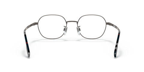Gunmetal - 0BE1369TD 8056597949330  Eyeglasses Man