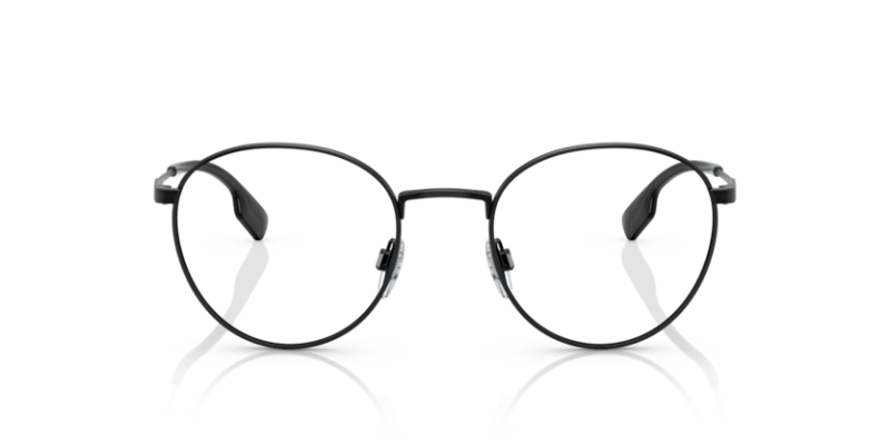 Black - 0BE1373 8056597734295  Eyeglasses Man