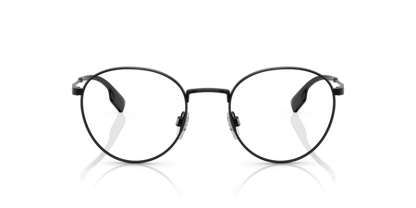 Black - 0BE1373 8056597734295  Eyeglasses Man