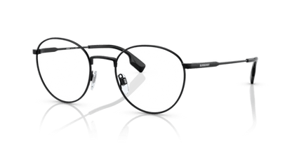 Black - 0BE1373 8056597734295  Eyeglasses Man