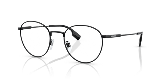 Black - 0BE1373 8056597734295  Eyeglasses Man