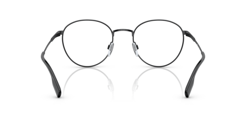 Black - 0BE1373 8056597734295  Eyeglasses Man