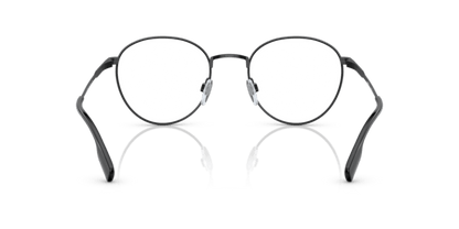 Black - 0BE1373 8056597734295  Eyeglasses Man