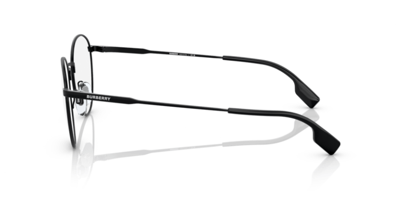 Black - 0BE1373 8056597734295  Eyeglasses Man