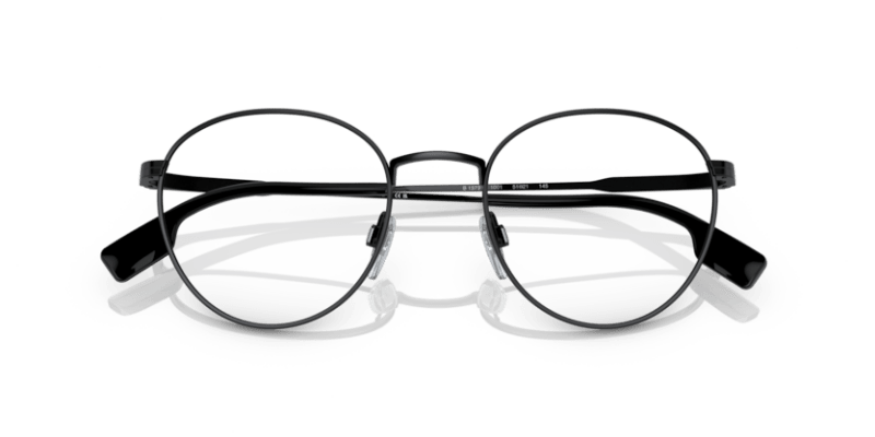 Black - 0BE1373 8056597734295  Eyeglasses Man