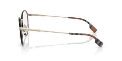 Light Gold/Dark Havana - 0BE1373 8056597734325  Eyeglasses Man