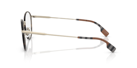 Light Gold/Dark Havana - 0BE1373 8056597734325  Eyeglasses Man