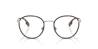 Light Gold/Dark Havana - 0BE1373 8056597734325  Eyeglasses Man