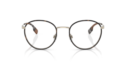 Light Gold/Dark Havana - 0BE1373 8056597734325  Eyeglasses Man