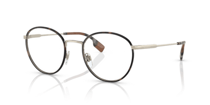 Light Gold/Dark Havana - 0BE1373 8056597734325  Eyeglasses Man