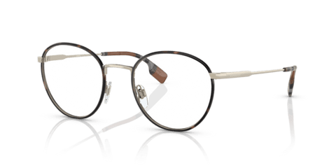 Light Gold/Dark Havana - 0BE1373 8056597734325  Eyeglasses Man