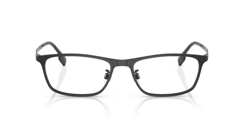 Black - 0BE1374TD 8056597737234  Eyeglasses Man