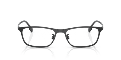 Black - 0BE1374TD 8056597737234  Eyeglasses Man