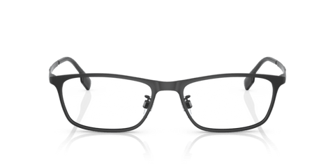 Black - 0BE1374TD 8056597737234  Eyeglasses Man