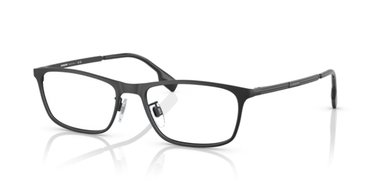 Black - 0BE1374TD 8056597737234  Eyeglasses Man