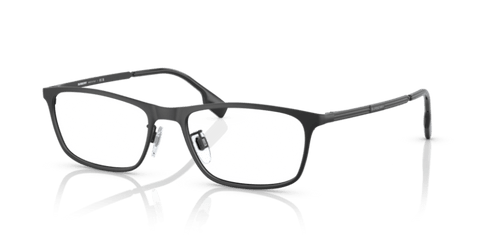 Black - 0BE1374TD 8056597737234  Eyeglasses Man