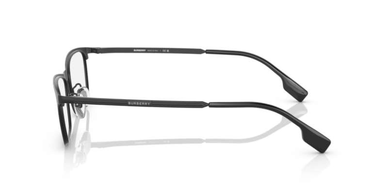 Black - 0BE1374TD 8056597737234  Eyeglasses Man