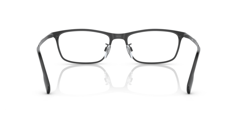 Black - 0BE1374TD 8056597737234  Eyeglasses Man