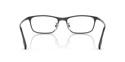 Black - 0BE1374TD 8056597737234  Eyeglasses Man