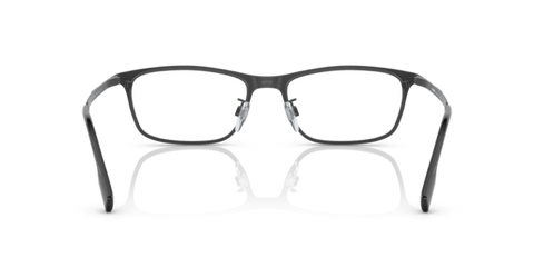 Black - 0BE1374TD 8056597737234  Eyeglasses Man