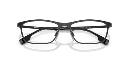 Black - 0BE1374TD 8056597737234  Eyeglasses Man