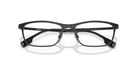 Black - 0BE1374TD 8056597737234  Eyeglasses Man